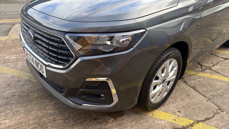 Ford Transit Connect 220 L1 Diesel 2.0 EcoBlue 102ps Limited Van